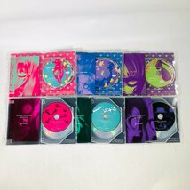 中古 Blu-ray ゾンビランドサガ ZOMBIE LAND SAGA 1~3巻 + リベンジ REVENGE 1~3巻 セット_画像4