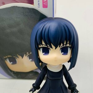 難あり中古品 グッドスマイルカンパニー ねんどろいど 魔法使いの夜 309 久遠寺有珠