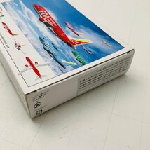 新品未開封 F-toys エフトイズ 1/300 EMBRAER エンブラエル 170/175 FDA JA02FJ_画像4