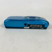 中古 Nikon COOLPIX S3600 コンパクト デジタルカメラ_画像6