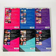 中古 Blu-ray ゾンビランドサガ ZOMBIE LAND SAGA 1~3巻 + リベンジ REVENGE 1~3巻 セット_画像3