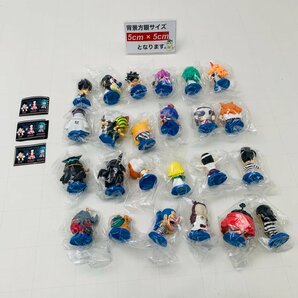 新古品 プレックス アニキャラヒーローズ ワンピース vol.8 インペルダウン編+α 24種セットの画像6