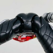 ジャンク S.H.Figuarts フィギュアーツ 仮面ライダーカブト_画像8