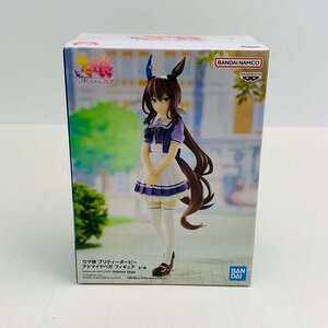 新品未開封 ウマ娘 プリティーダービー アドマイヤベガ フィギュア