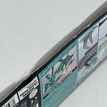 新品未組立 HGUC 機動戦士ガンダムUC 1/144 RAS-96 アンクシャ_画像10