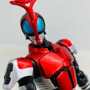 ジャンク S.H.Figuarts フィギュアーツ 仮面ライダーカブト