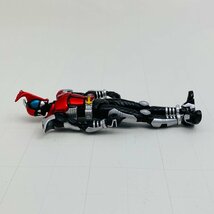 ジャンク S.H.Figuarts フィギュアーツ 仮面ライダーカブト_画像4