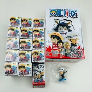 新古品 プレックス アニキャラヒーローズ ワンピース vol.14 パンクハザード編 其の壱 1BOXの画像1