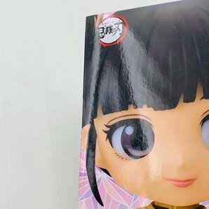 新品未開封 Qposket 鬼滅の刃 栗花落カナヲ A B 胡蝶しのぶ セピアカラー 3種セットの画像10