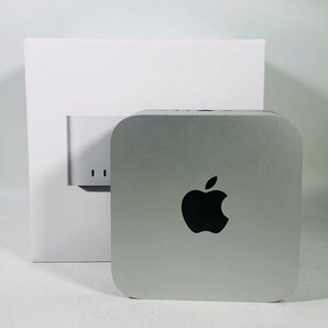 美品 Mac Studio (Early 2022) Apple M1 MAX 10コア/32GB/SSD 1TB MJMV3J/A 動作確認済みの画像1