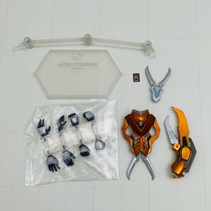 中古品 マックスファクトリー figma SP-021 仮面ライダー インサイザーの画像8