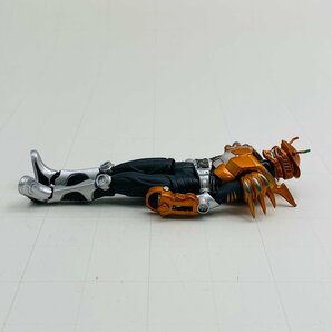 中古品 マックスファクトリー figma SP-021 仮面ライダー インサイザーの画像5