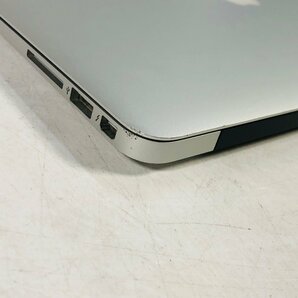 動作確認済み MacBook Air 13インチ (Early 2014) Core i7 1.7GHz/8GB/SSD 512GB MD761J/Bの画像7