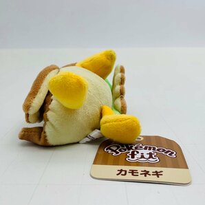 新品 ポケットモンスター ポケモンセンター ぬいぐるみ Pokemon fit カモネギの画像7