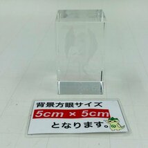 中古品 Key Angel Beats プレミアムクリスタル 天使 立華かなで_画像2