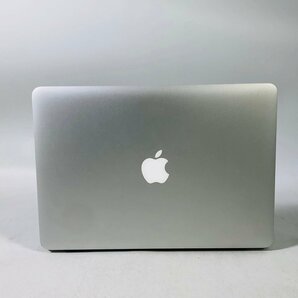 動作確認済み MacBook Air 13インチ (Early 2014) Core i7 1.7GHz/8GB/SSD 512GB MD761J/Bの画像5