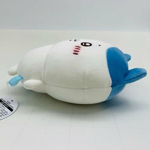 新品 ちいかわ もちっとぬいぐるみS ハチワレの画像4