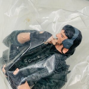 新古品難あり コナミフィギュアコレクション METAL GEAR SOLID2 メタルギアソリッド2 Vol.2 エマ ニンジャ 他 4種セットの画像4