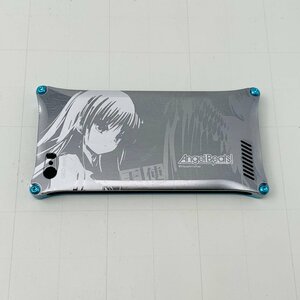 中古品 ギルドデザイン Angel Beats × GILD design iPhone5 / 5s ケース 天使モデル