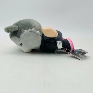 新品 フリュー MAN WITH A MISSION パペット ぬいぐるみの画像5