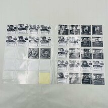 中古品 鬼滅の刃 ばかうけ ウエハース 鬼滅の刃マン等 シール ステッカー まとめ セット_画像7