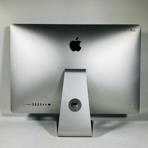 ジャンク iMac Retina 5K 27インチ (Late 2015) Core i5 3.2GHz/16GB/FD 1TB MK472J/Aの画像4