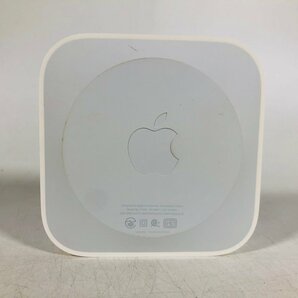 AirMac Express Base Station 802.11n Wi-Fi MC414J/Aの画像2