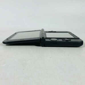 中古 Nintendo 3DS LL ブラックの画像3