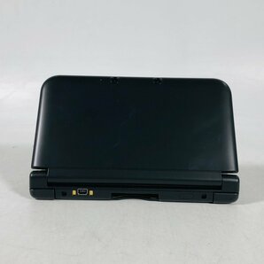 中古 Nintendo 3DS LL ブラックの画像5