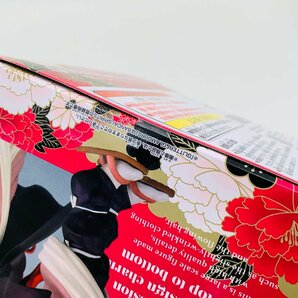 新品未開封 GLITTER&GLAMOURS NEZUKO KAMADO 鬼滅の刃 竈門禰豆子 SPECIAL COLOR ver.の画像4