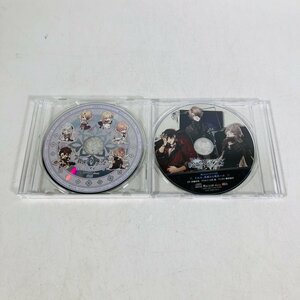 中古品 終遠のヴィルシュ EpiC:lycoris 特典 ドラマCD それは、英雄なる親友への 喫茶アルペシェールの一幕 2種セット