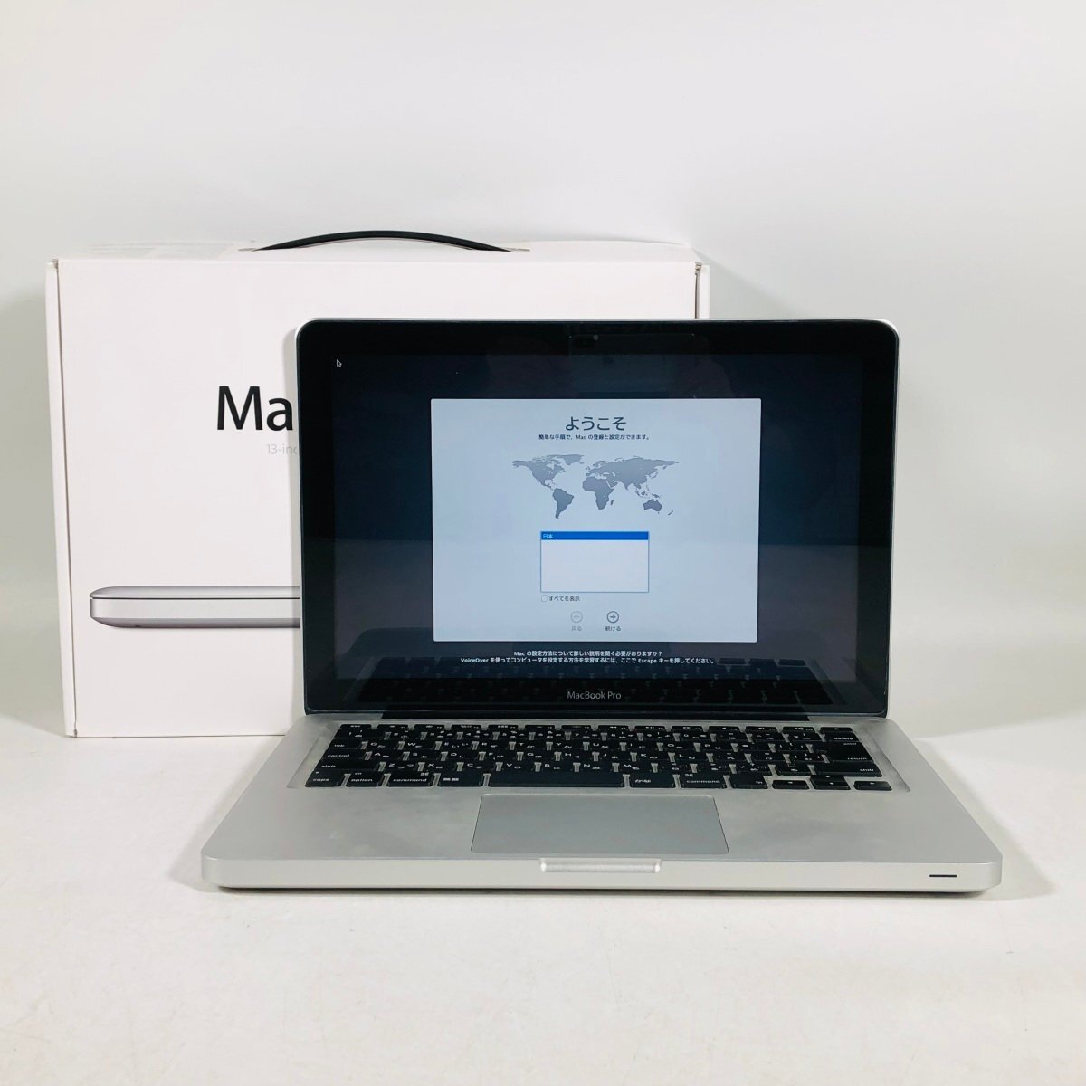 2024年最新】Yahoo!オークション -macbookpro ジャンクの中古品・新品 