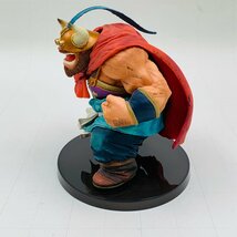 ジャンク ドラゴンボール SCultures BIG 造形天下一武道会2 其之二 牛魔王_画像4