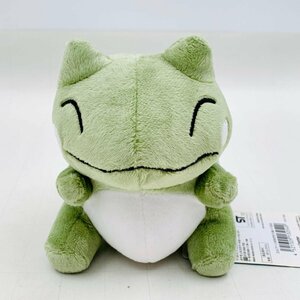 新品 ポケモンセンター エルフーンのみがわり ぬいぐるみ