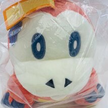 新品未開封 一番くじ ポケットモンスター ポケモン Pokemon Blooming Days B賞 ホゲータ ぬいぐるみ_画像2