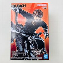 新品未開封 VIBRATION STARS BLEACH 千年血戦篇 黒崎一護_画像1