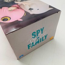 新品未開封 Break time collection SPY×FAMILY スパイファミリー アーニャ・フォージャー＆ボンド・フォージャー_画像4