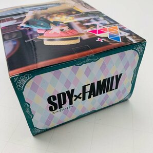 新品未開封 セガ Luminasta SPY×FAMILY スパイファミリー アーニャ・フォージャー おしゃれコーデ Vol.2の画像4