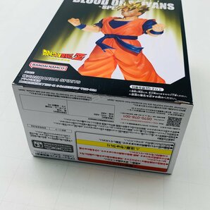 新品未開封 BLOOD OF SAIYANS SPECIAL XV ドラゴンボールZ 超サイヤ人孫悟飯 未来の画像3