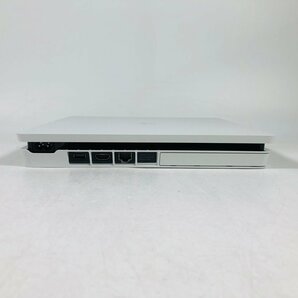 中古 PlayStation 4 500GB グレイシャー・ホワイト CUH-2200Aの画像5