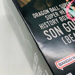新品未開封 HISTORY BOX vol.8 ドラゴンボール超 スーパーヒーロー 孫悟飯 ビーストの画像6