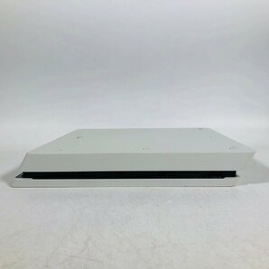 中古 PlayStation 4 500GB グレイシャー・ホワイト CUH-2200Aの画像4