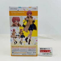 新品未開封 グッドスマイルカンパニー 五等分の花嫁 1/6 中野一花 Date Style Ver._画像3