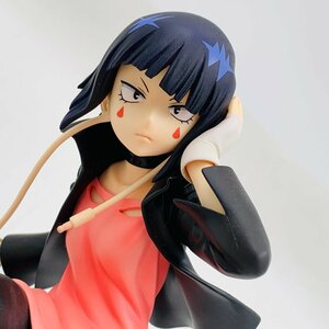 中古品 ベルファイン 僕のヒーローアカデミア 1/8 耳郎響香 ヒーロースーツver.