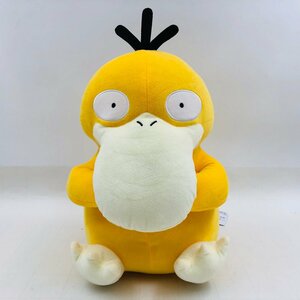  new goods Pocket Monster Pokemon ........ soft toy ko Duck 