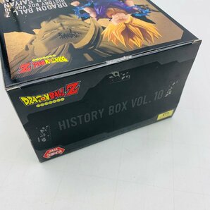 新品未開封 History Box vol.10 ドラゴンボールZ 超サイヤ人孫悟飯の画像4