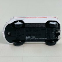 中古品 カーズ トミカ レスキューゴー!ゴー! フィルモア(救急車タイプ)_画像7