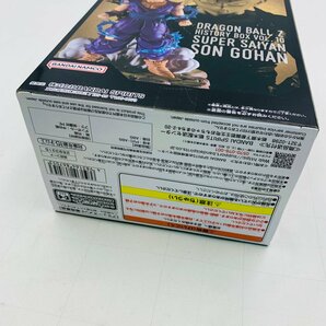 新品未開封 History Box vol.10 ドラゴンボールZ 超サイヤ人孫悟飯の画像3