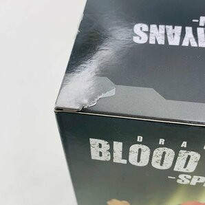 新品未開封 BLOOD OF SAIYANS SPECIAL XV ドラゴンボールZ 超サイヤ人孫悟飯 未来の画像6