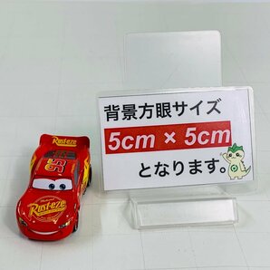 中古品 カーズ トミカ ライトニング・マックィーン(カーズ3タイプ) 特別仕様の画像2